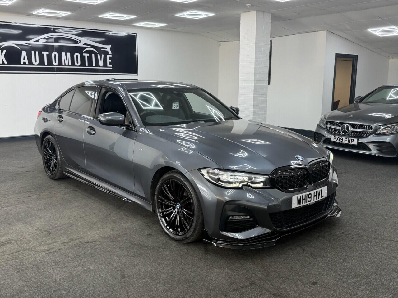 BMW 3 Series - Image 4