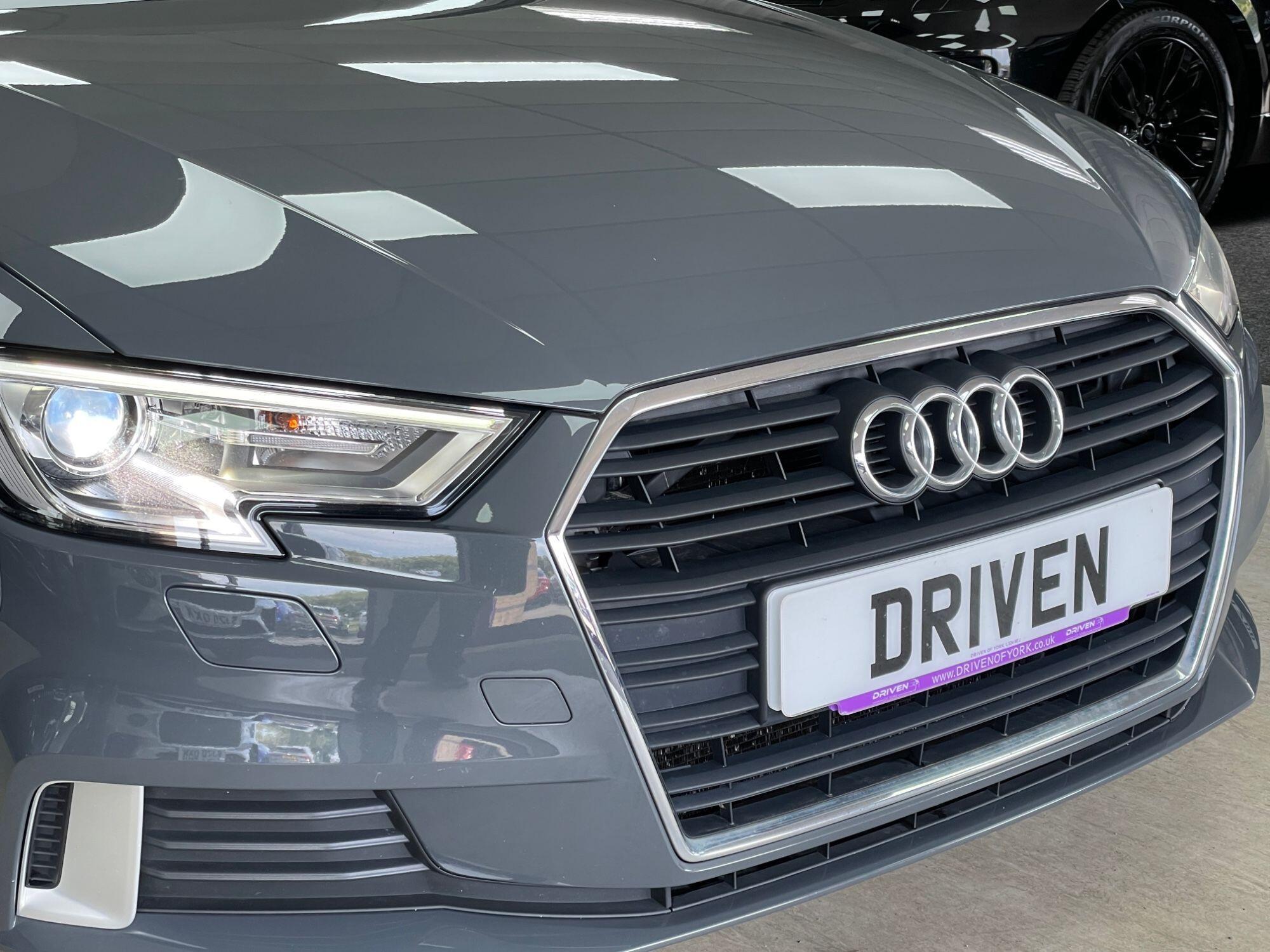 Audi A3 - Image 4