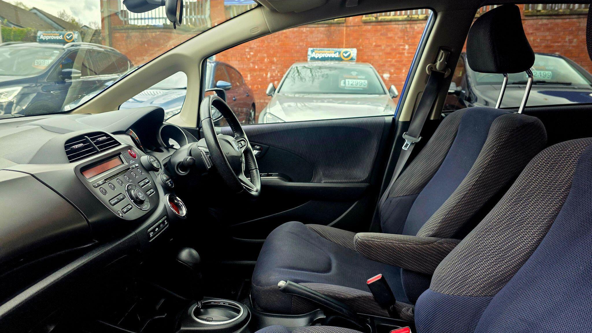 Honda Jazz - Image 14