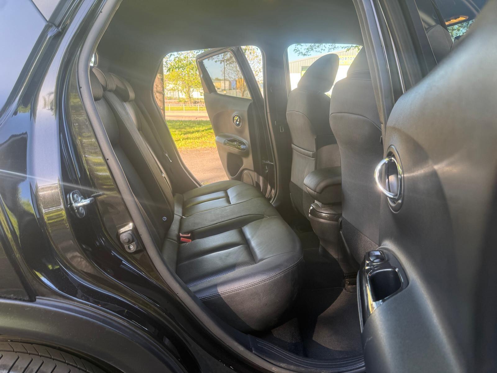 Nissan Juke - Image 18