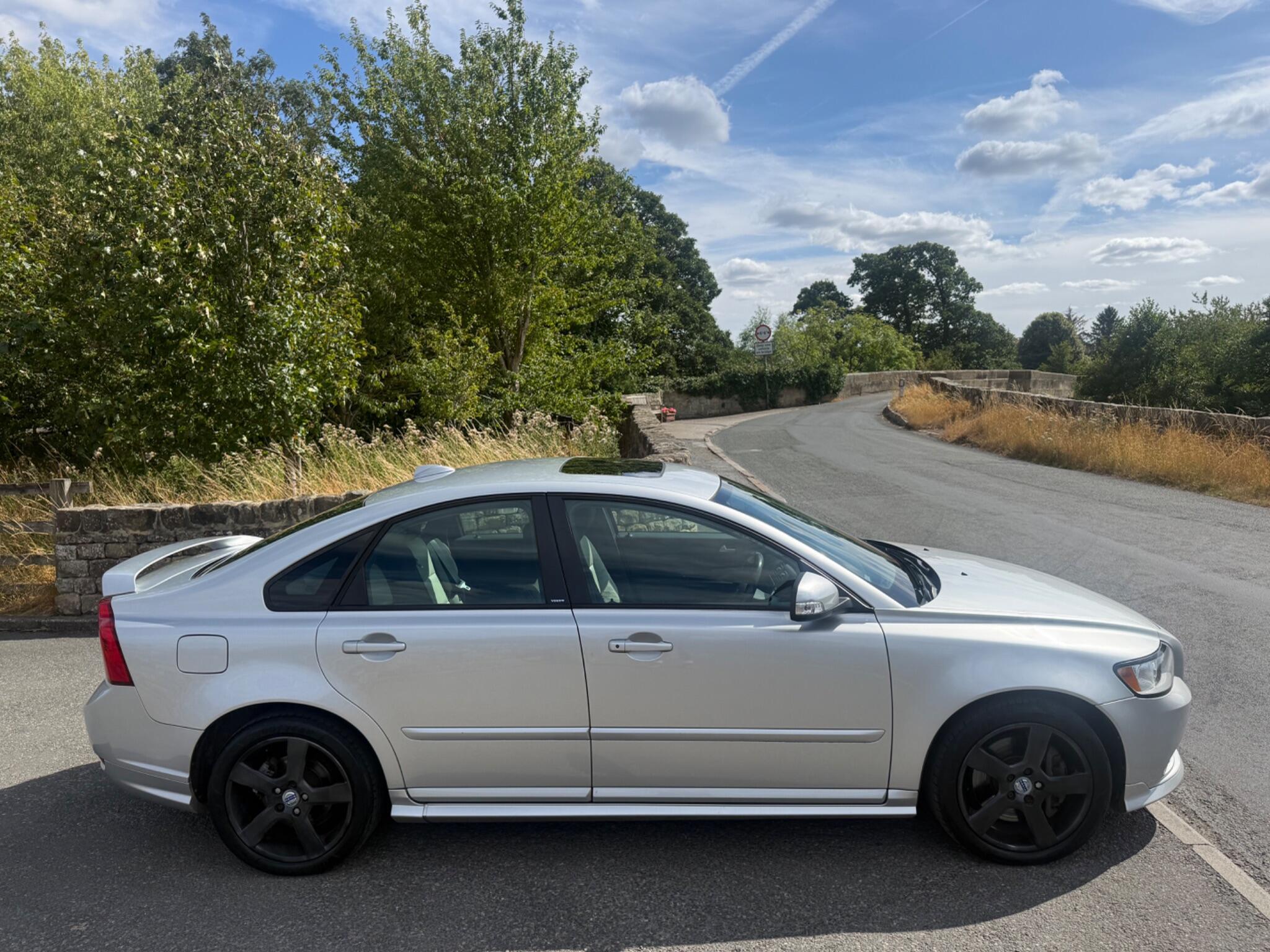 Volvo S40 - Image 4