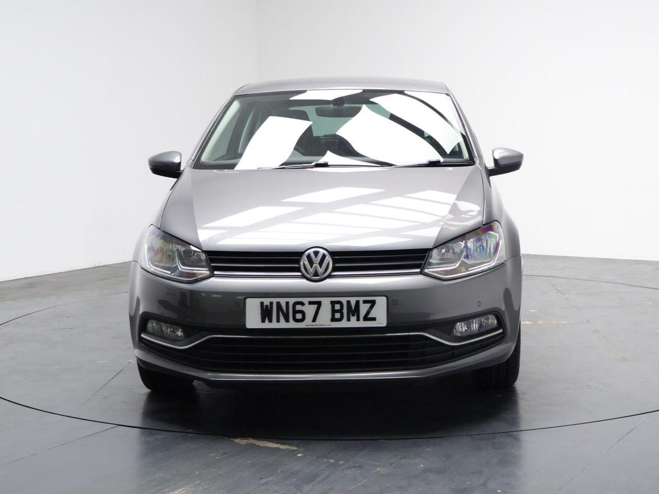 Volkswagen Polo - Image 5