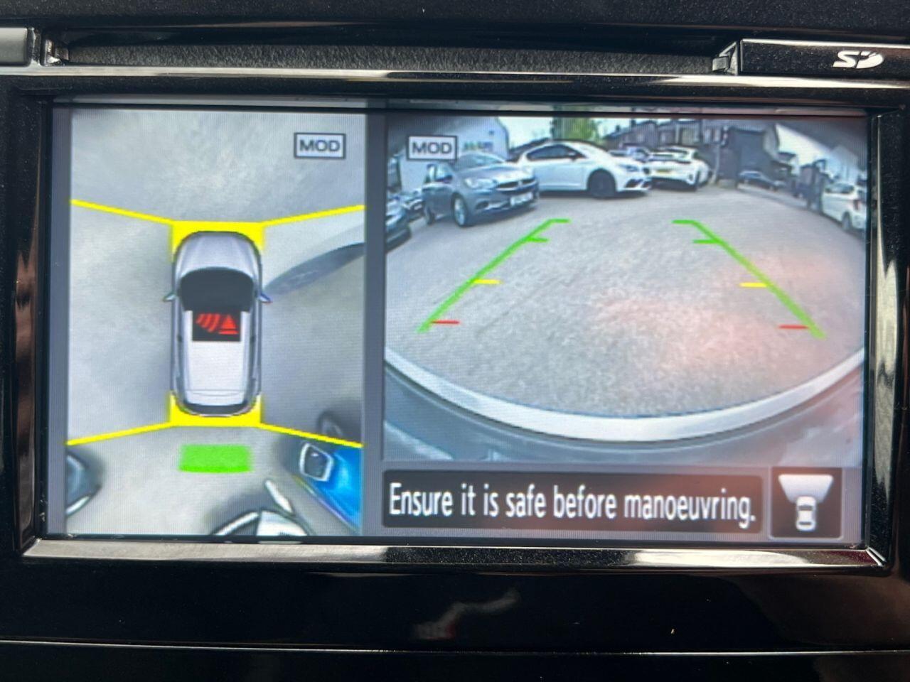 Nissan Qashqai - Image 10