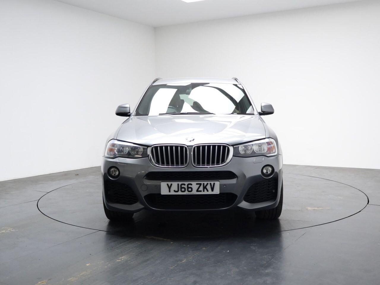 BMW X3 - Image 5