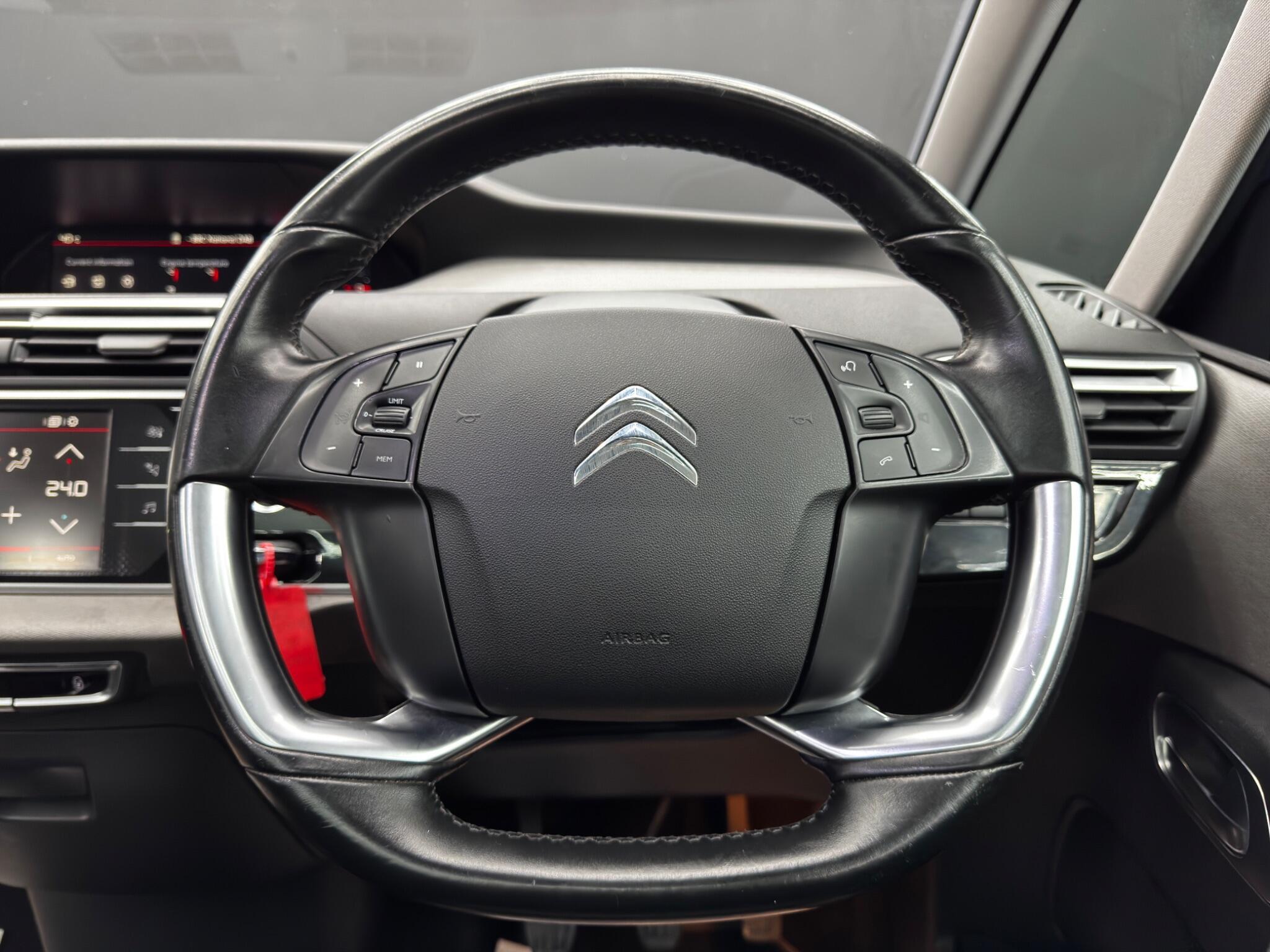 Citroen Grand C4 Spacetourer - Image 20