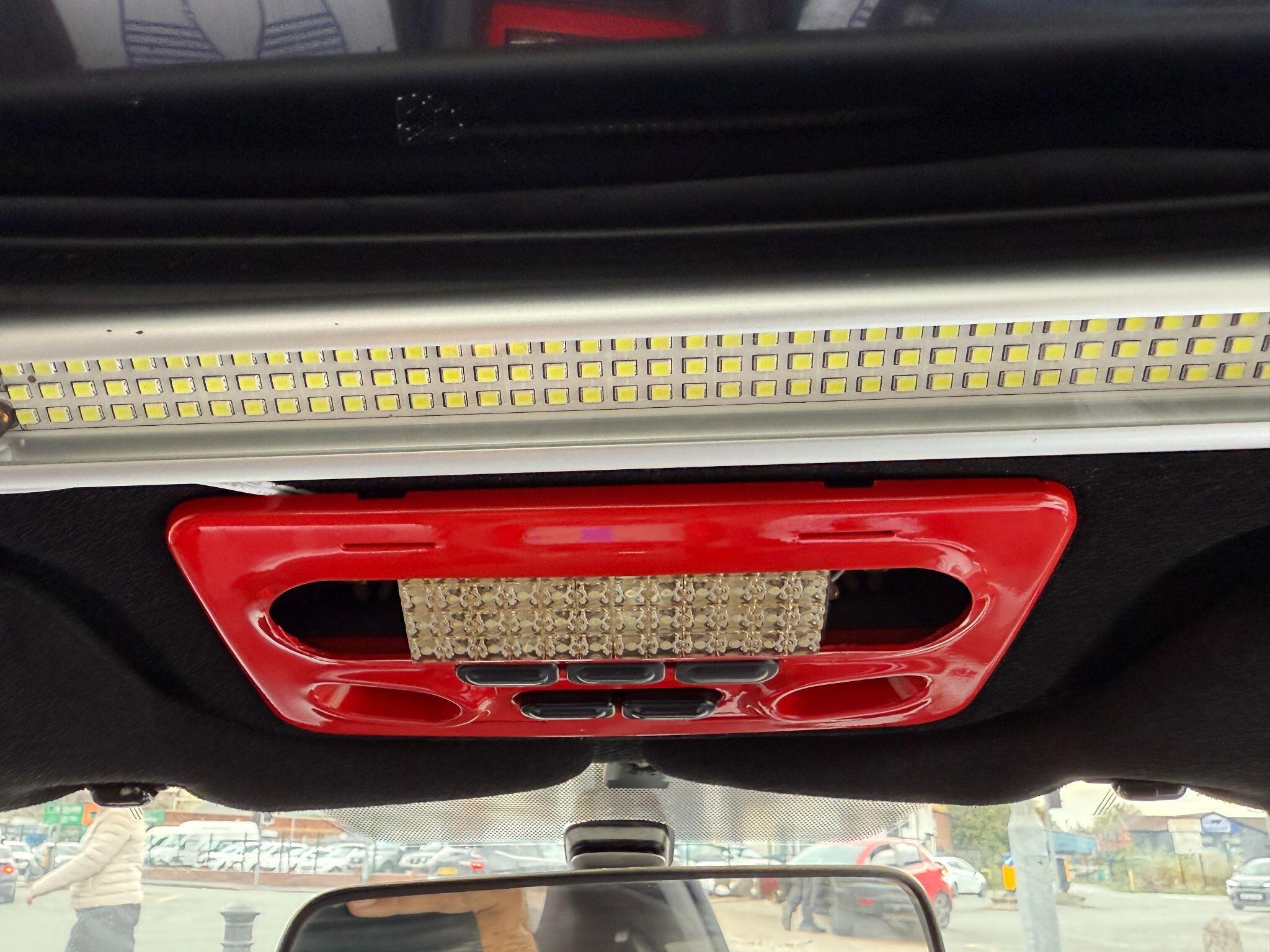 Mitsubishi GTO - Image 46