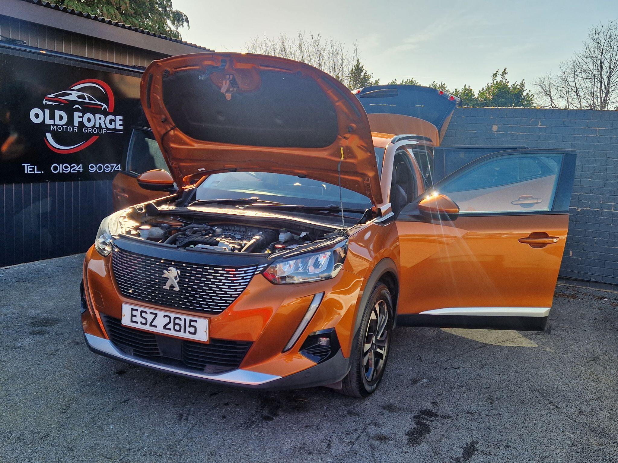 Peugeot 2008 - Image 24