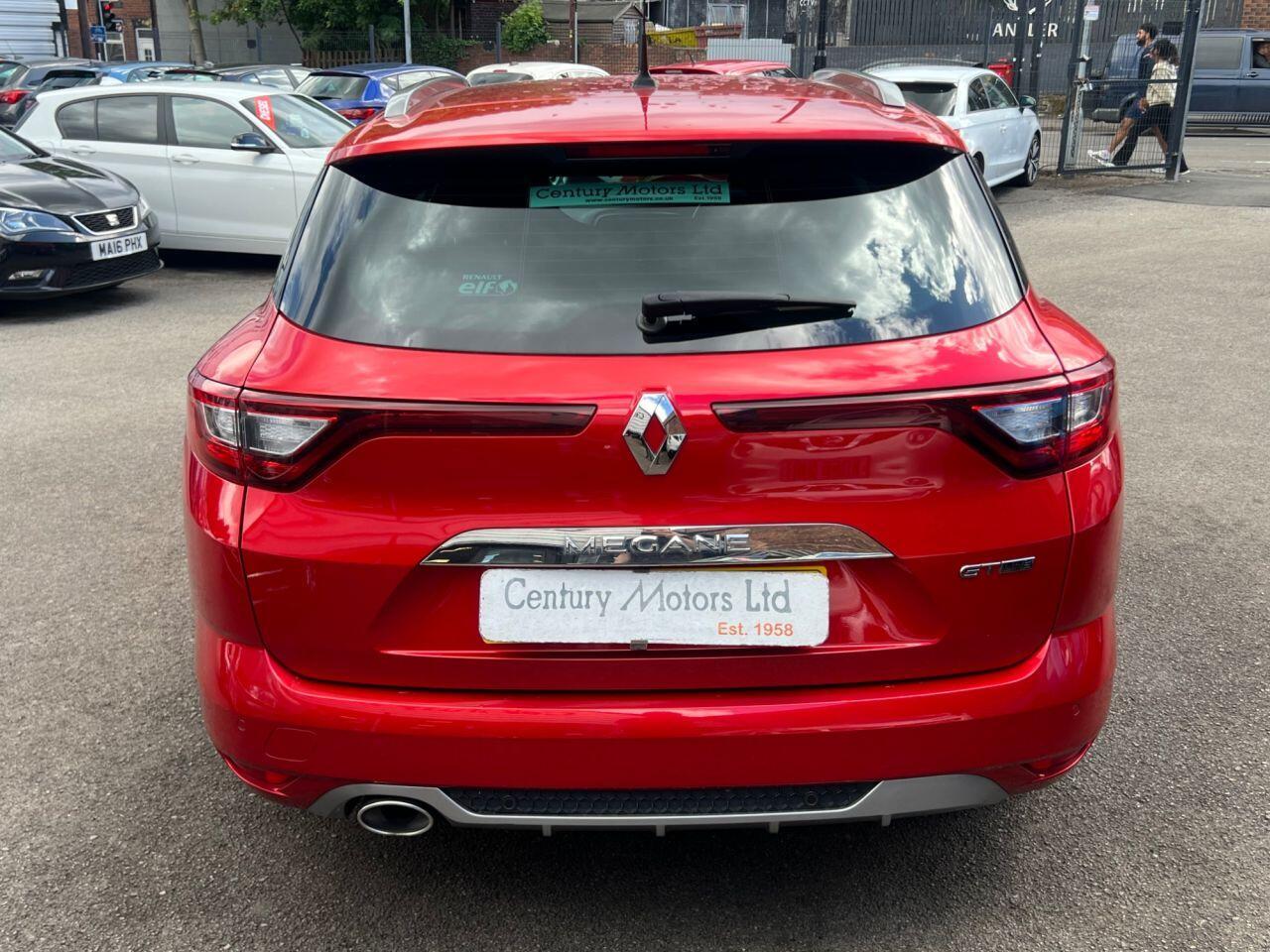 Renault Megane - Image 14