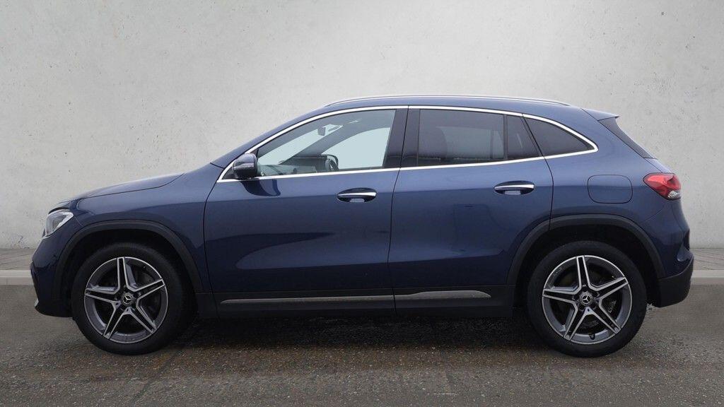 Mercedes-benz GLA - Image 8