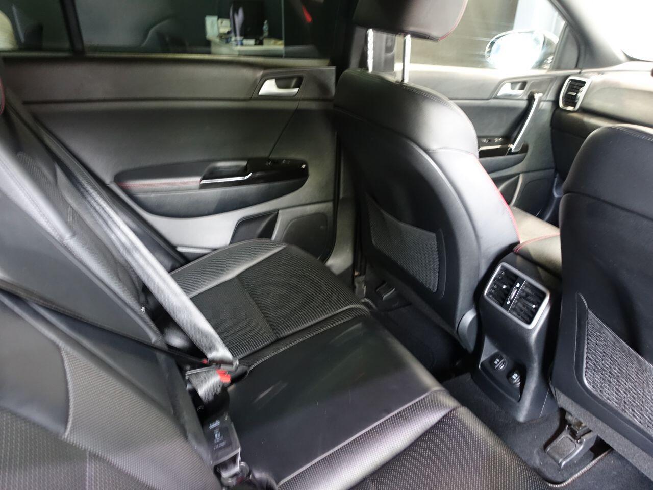Kia Sportage - Image 15