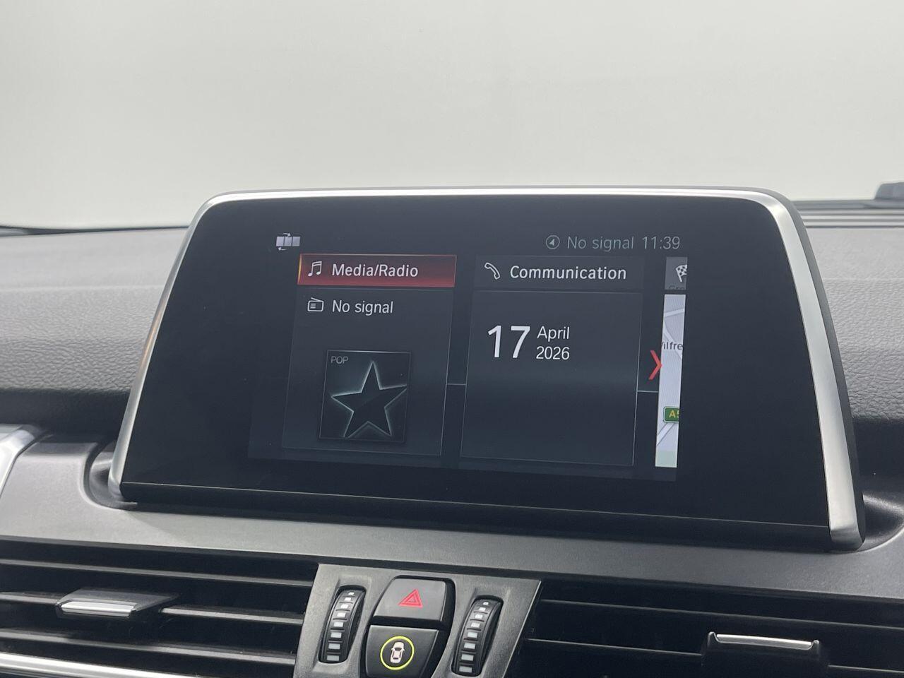 BMW 2 SERIES ACTIVE TOURER - Image 27