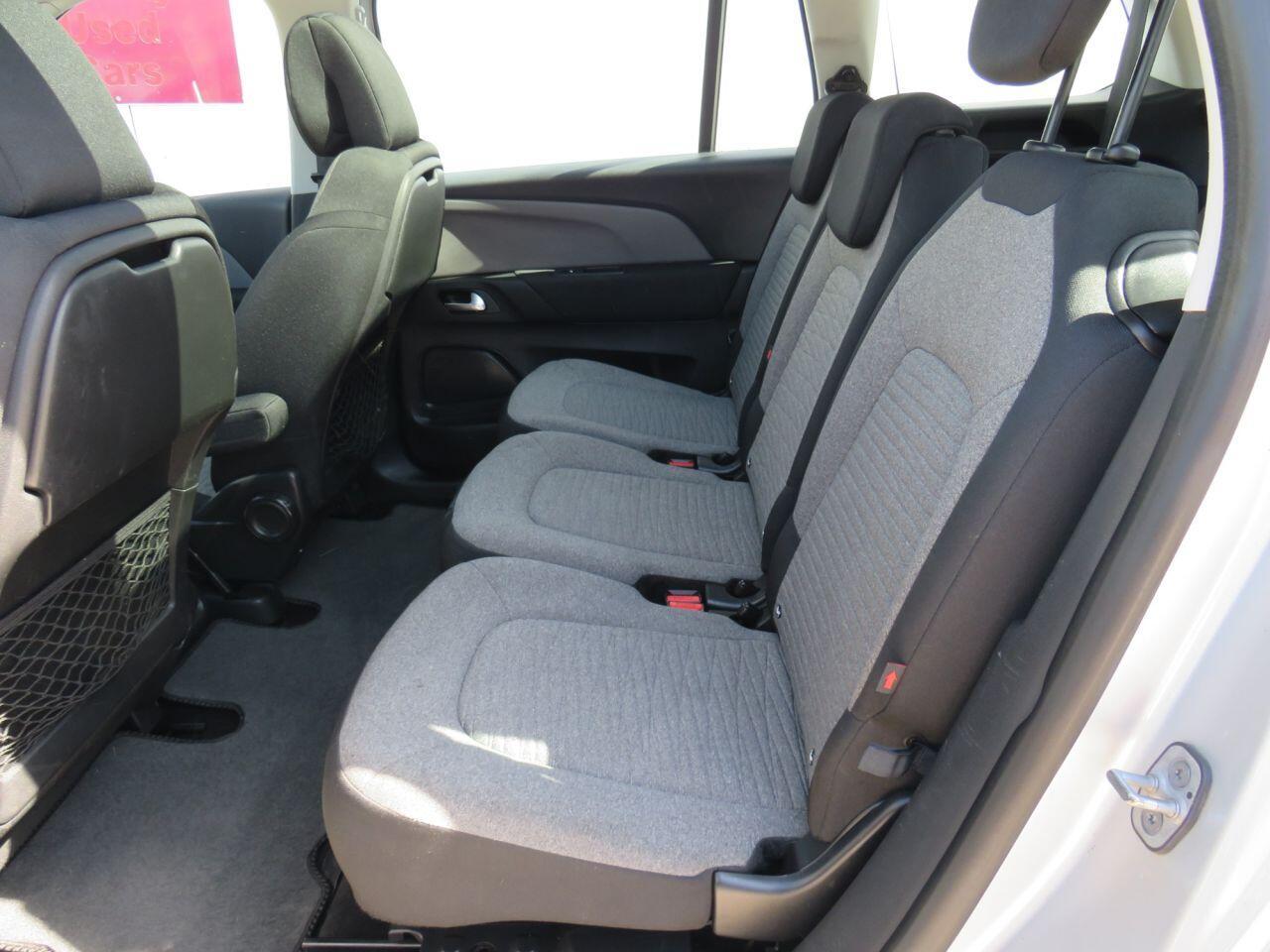 Citroen Grand C4 Picasso - Image 11