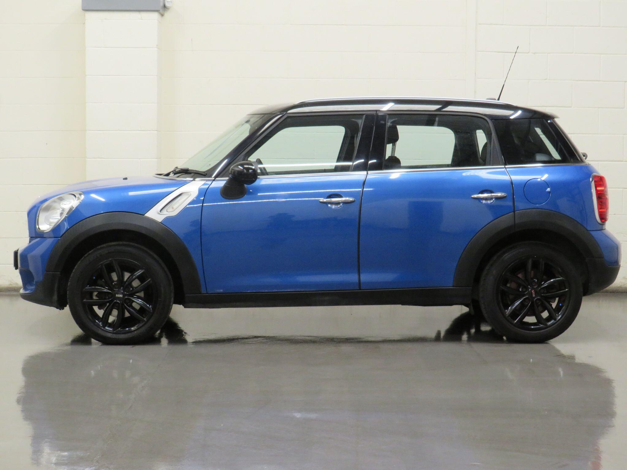 MINI Countryman - Image 6