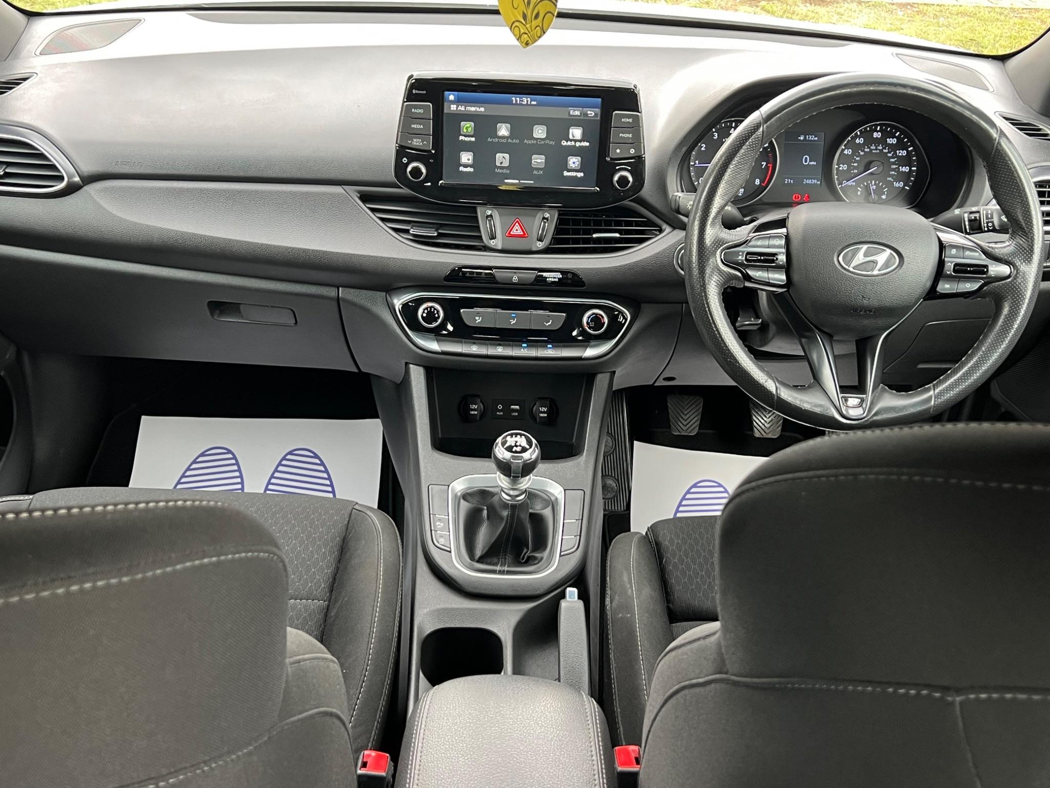 Hyundai i30 - Image 14