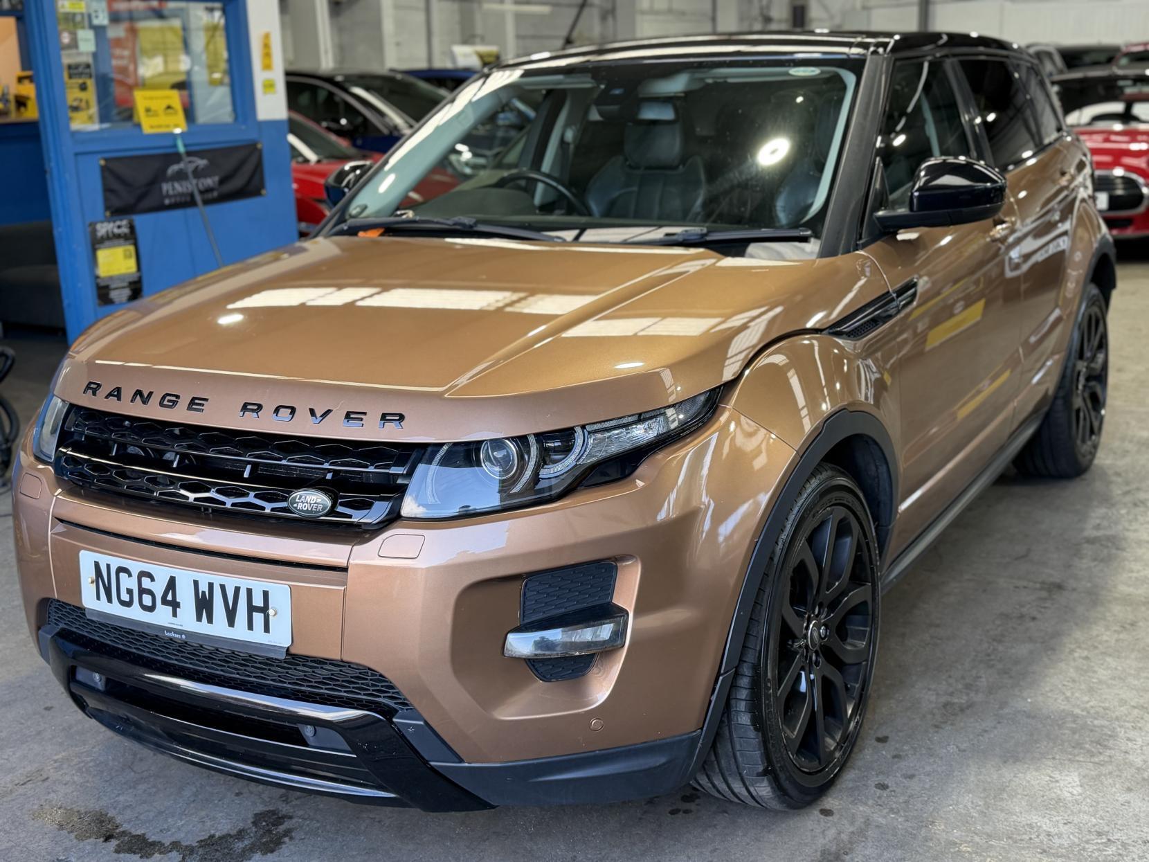 Land Rover Range Rover Evoque - Image 5