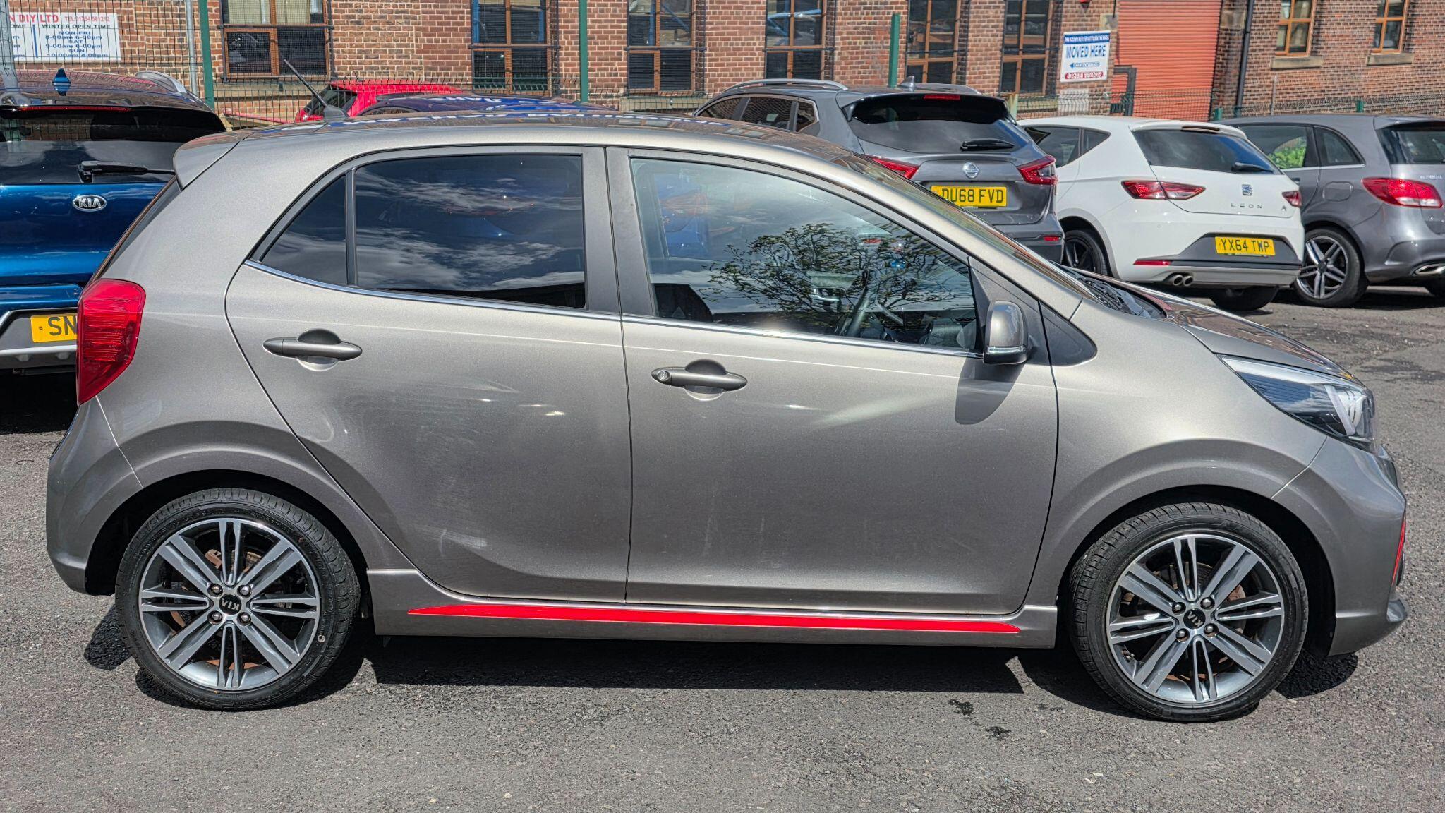 Kia Picanto - Image 8
