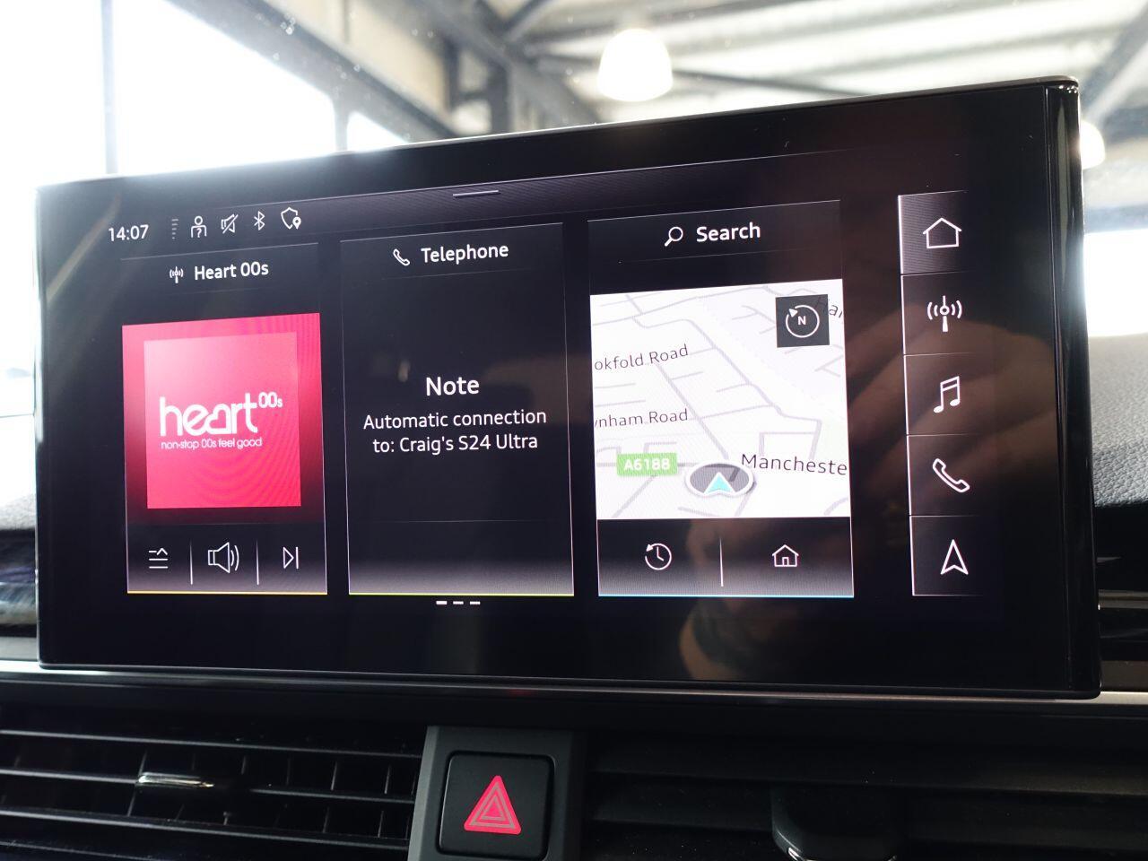 Audi A4 Avant - Image 38