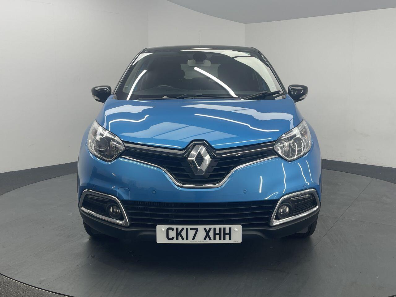 Renault Captur - Image 5