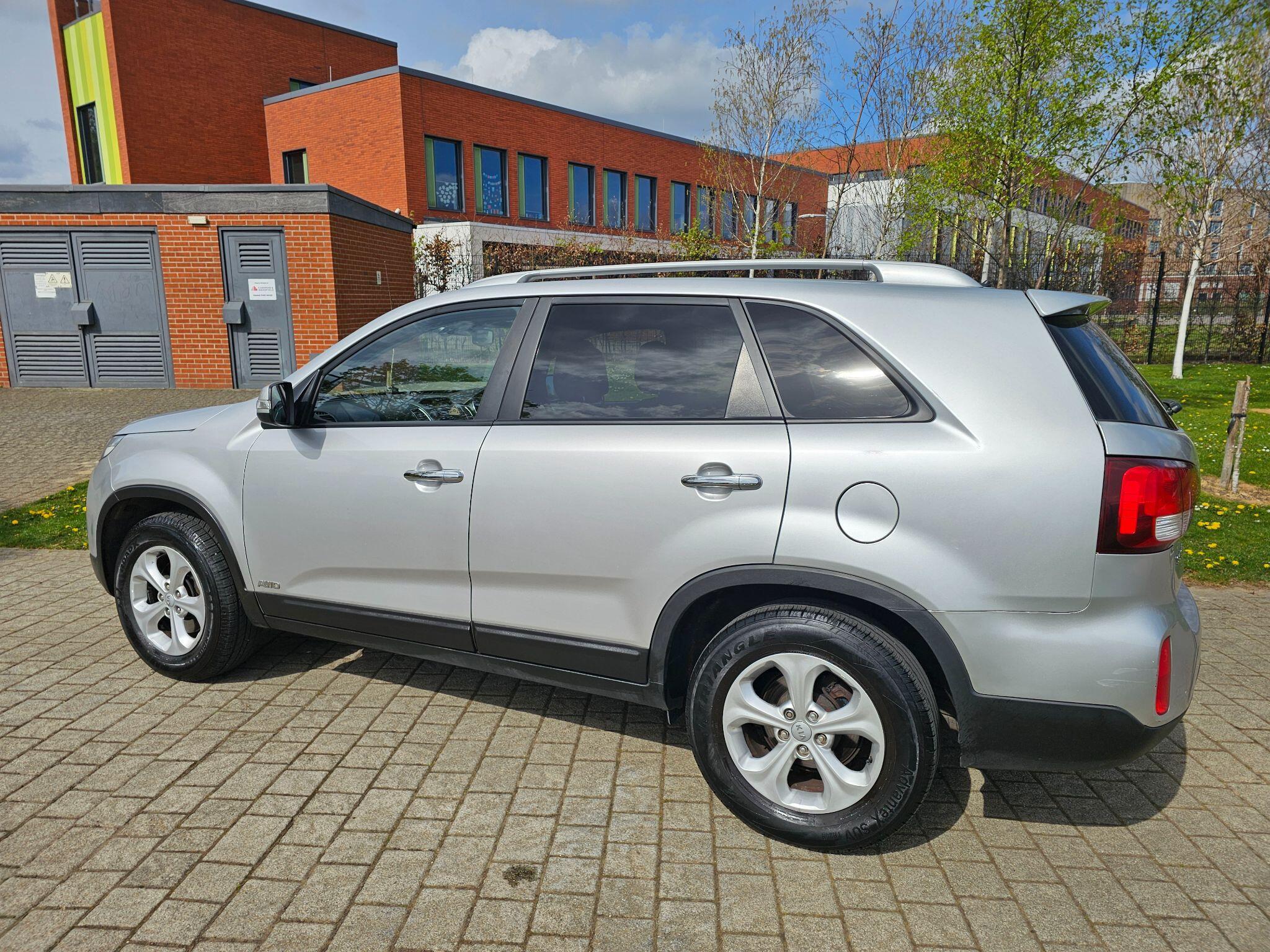 Kia Sorento - Image 15