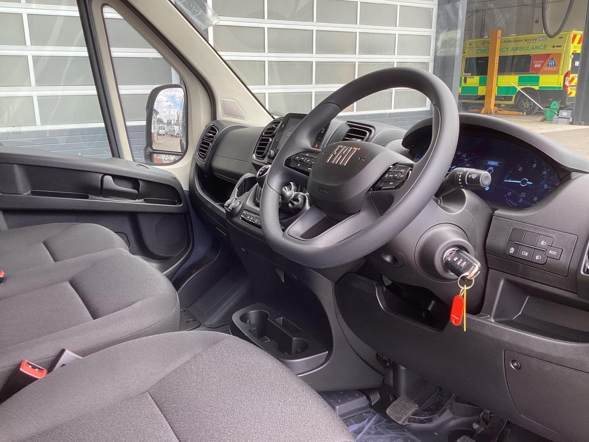 Fiat Ducato - Image 18