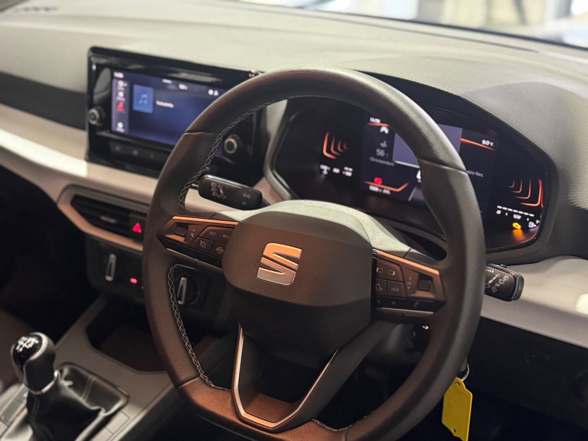 SEAT Ibiza - Image 36