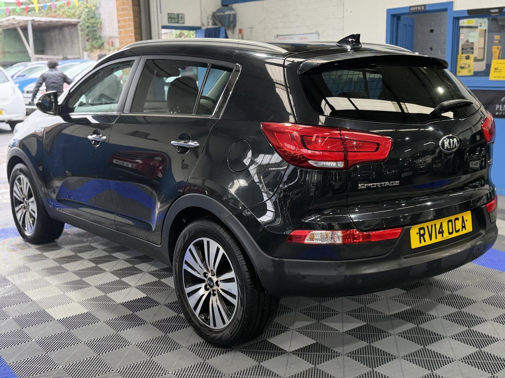 Kia Sportage - Image 3