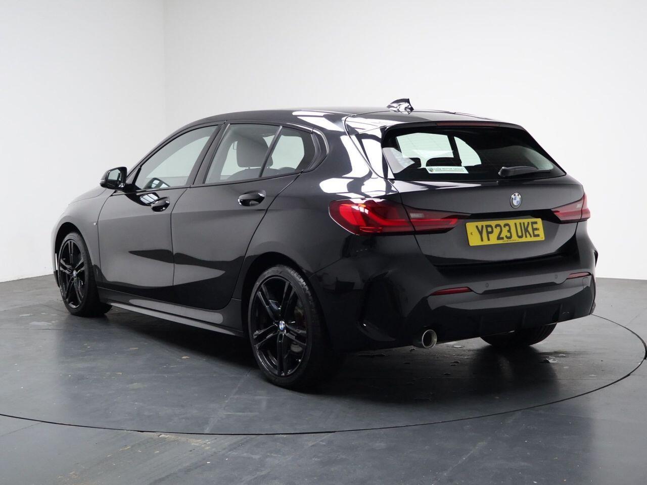 BMW 1 Series - Image 9