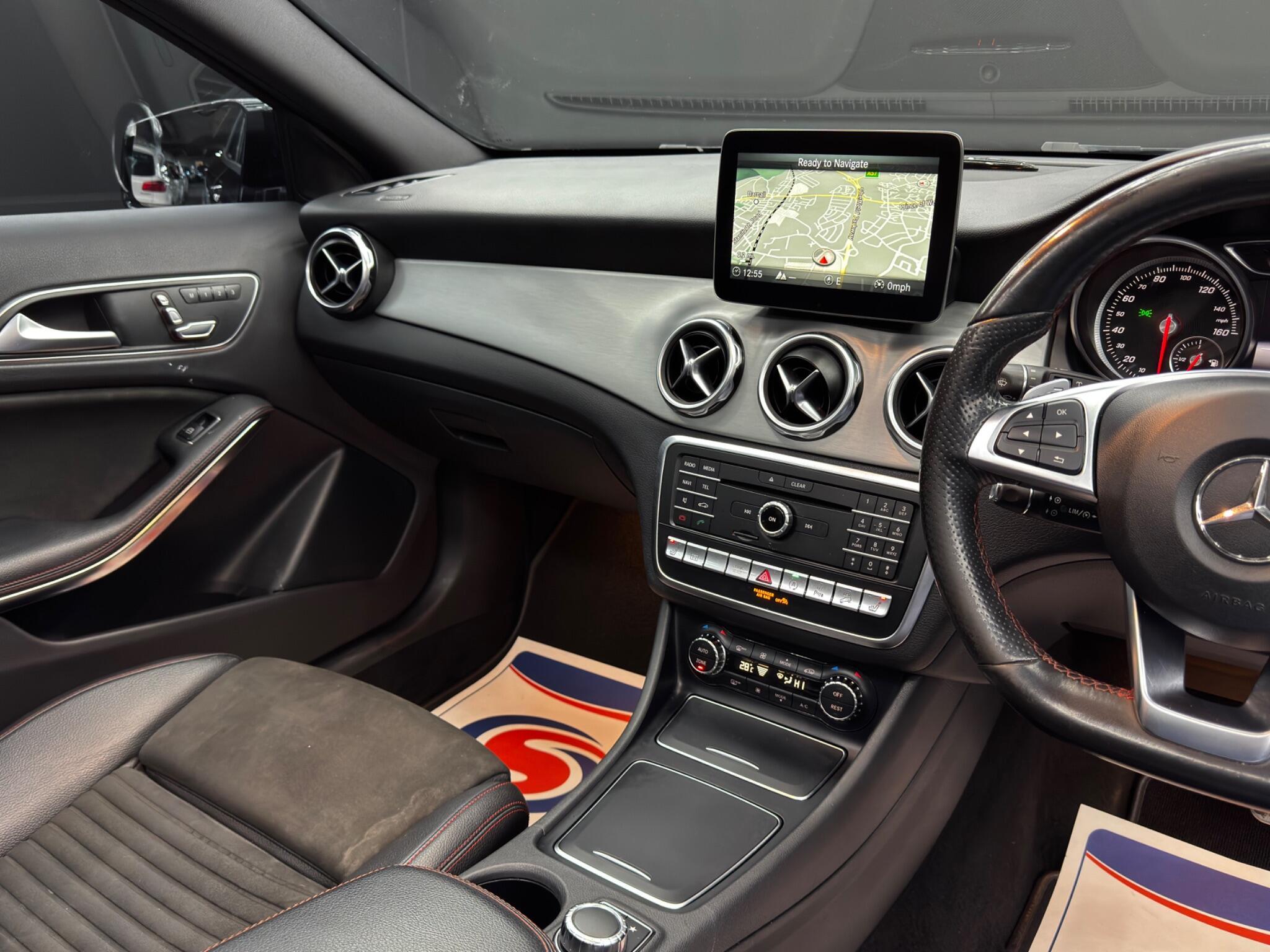 Mercedes GLA - Image 23