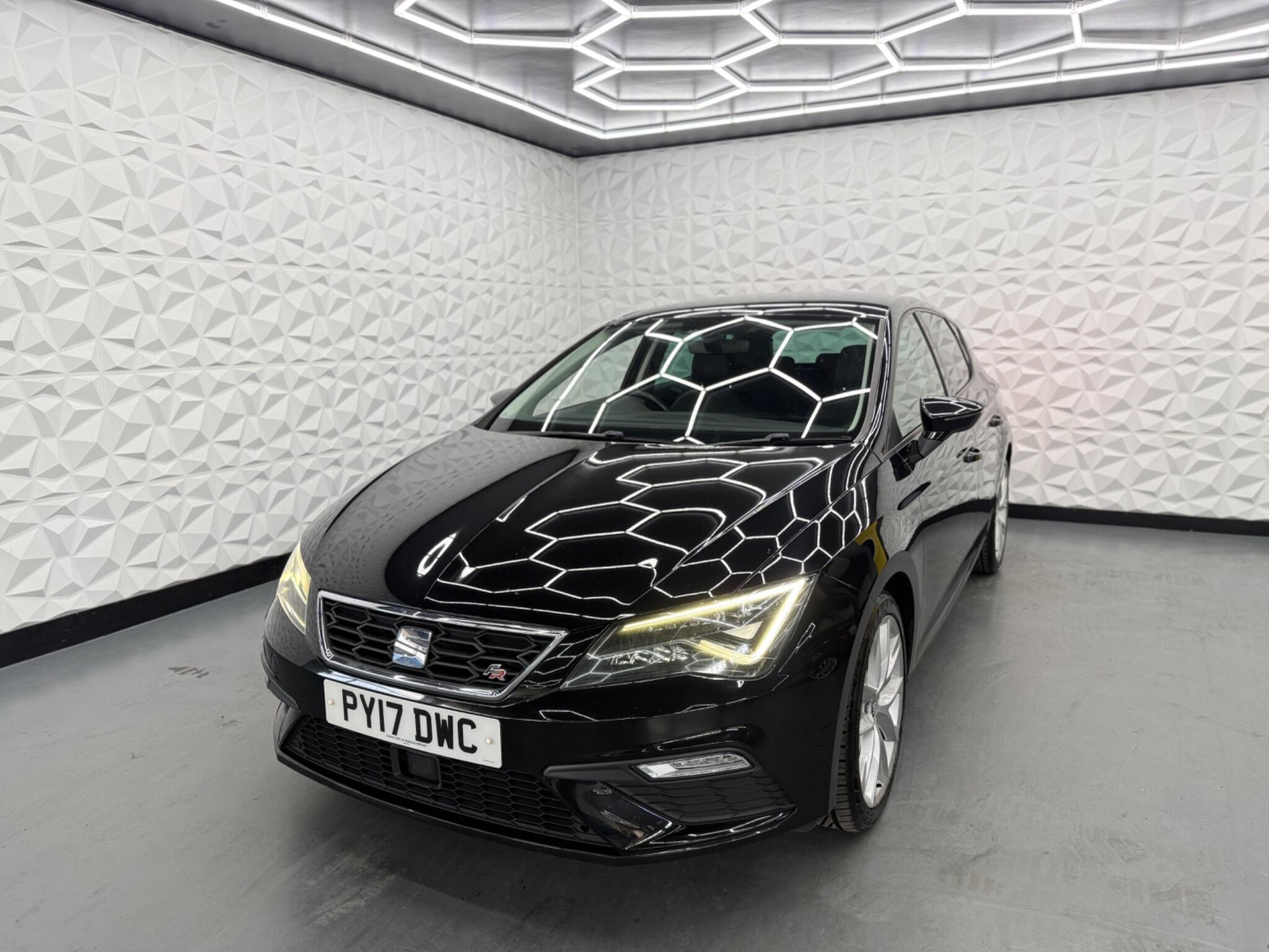 SEAT Leon - Image 4
