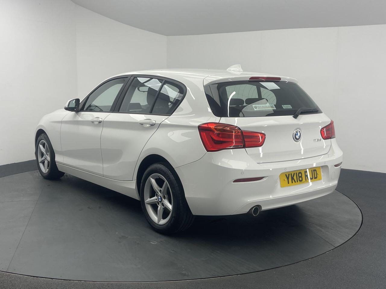 BMW 1 Series - Image 9