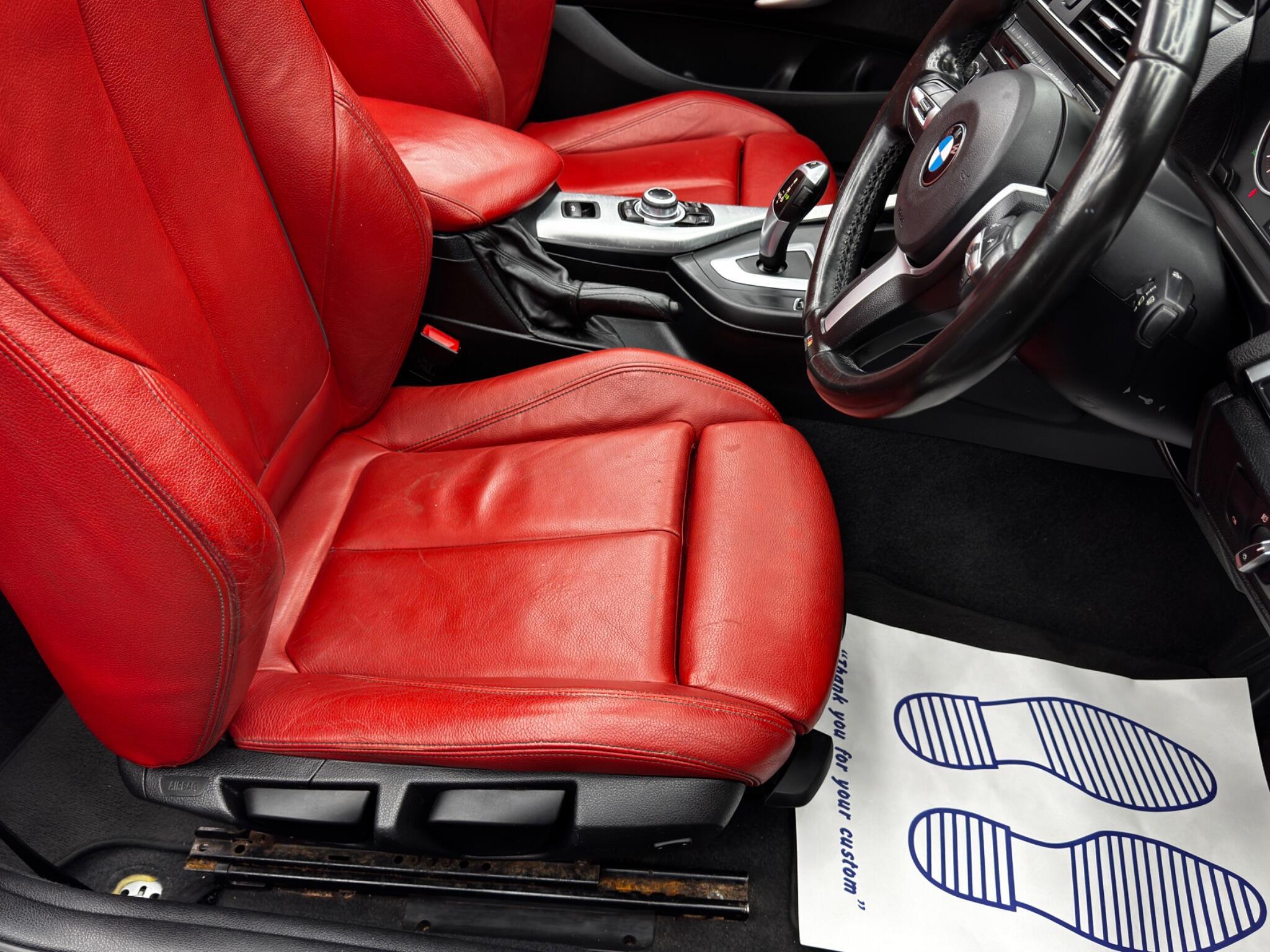 BMW 2 Series - Image 13