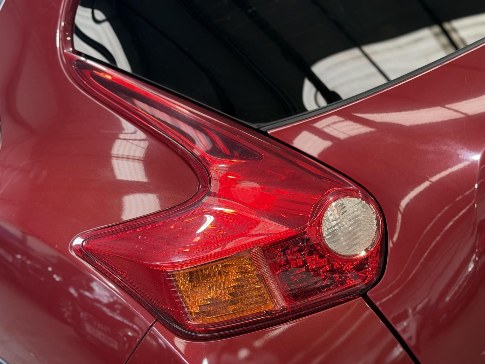 Nissan Juke - Image 9