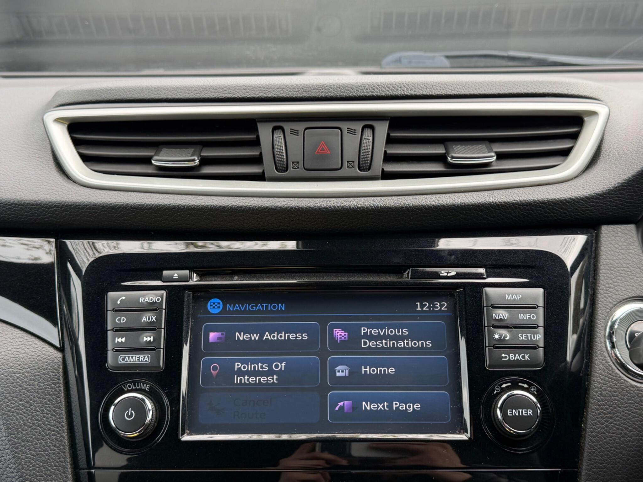 Nissan Qashqai - Image 51