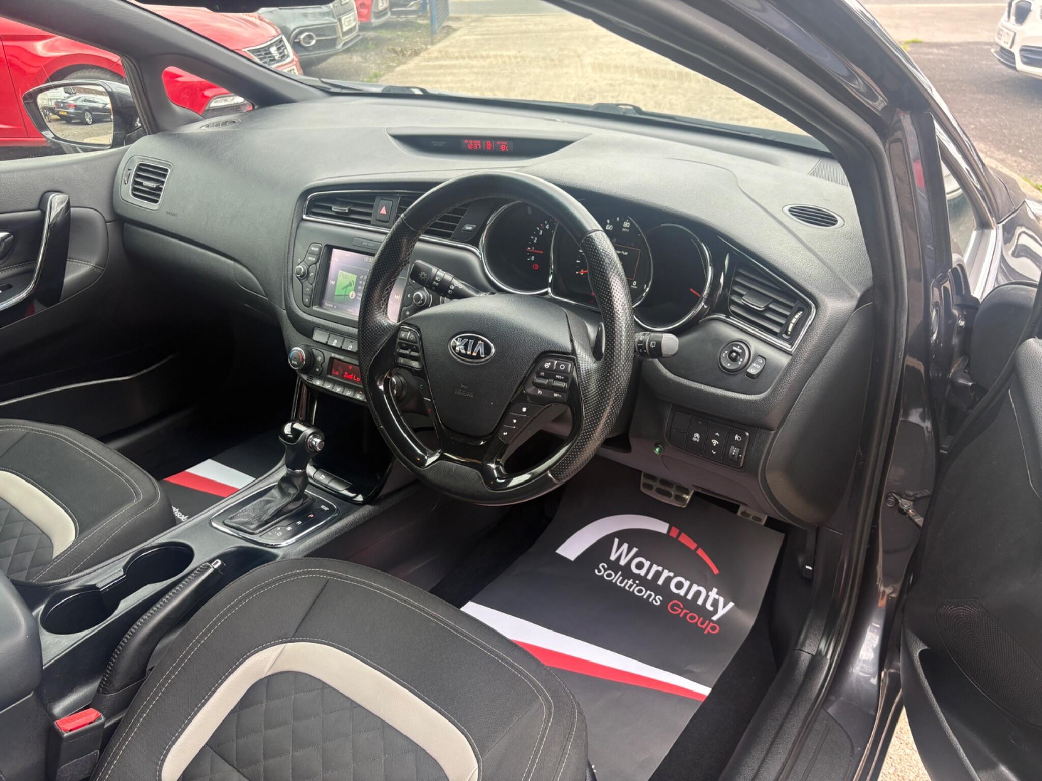 Kia ceed - Image 11