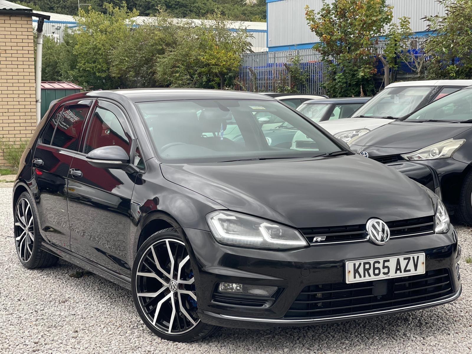 Volkswagen Golf - Image 2