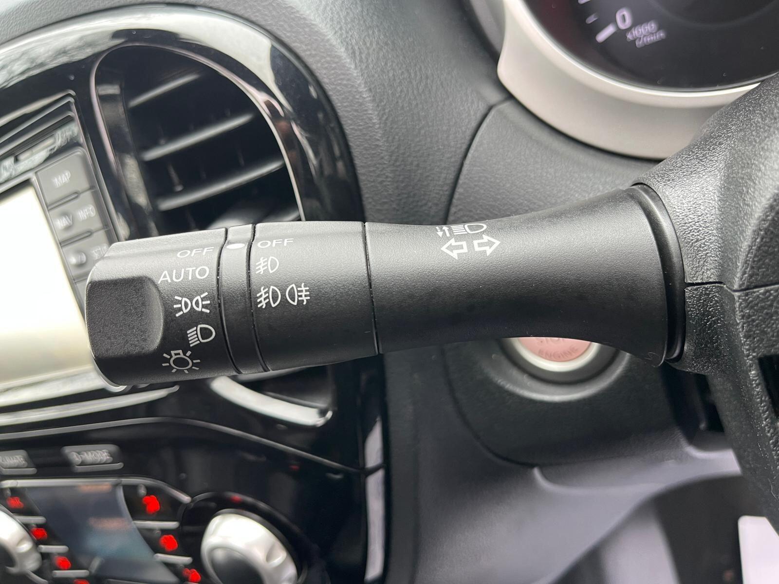 Nissan Juke - Image 54