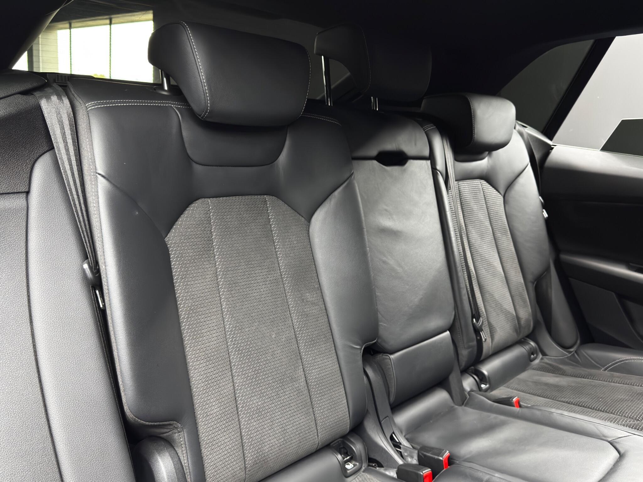 Audi Q8 - Image 15