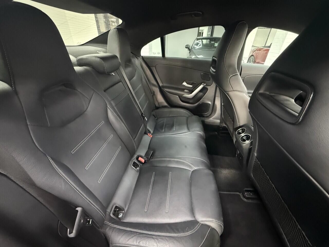 Mercedes CLA - Image 19