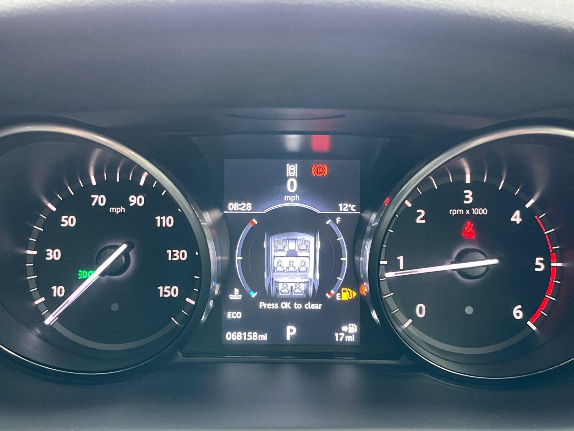 Land Rover DISCOVERY SPORT - Image 39