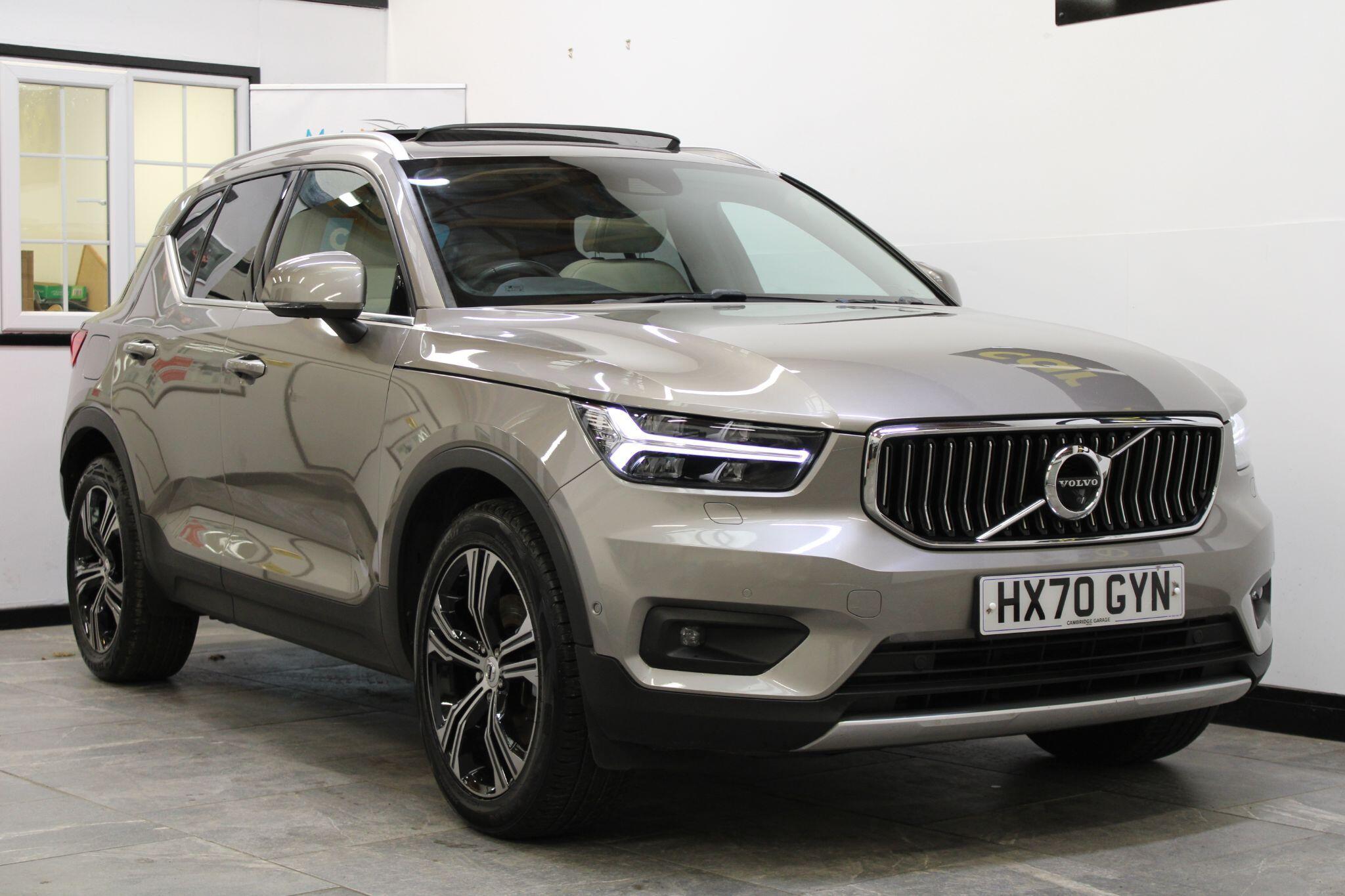 Volvo XC40 - Image 6