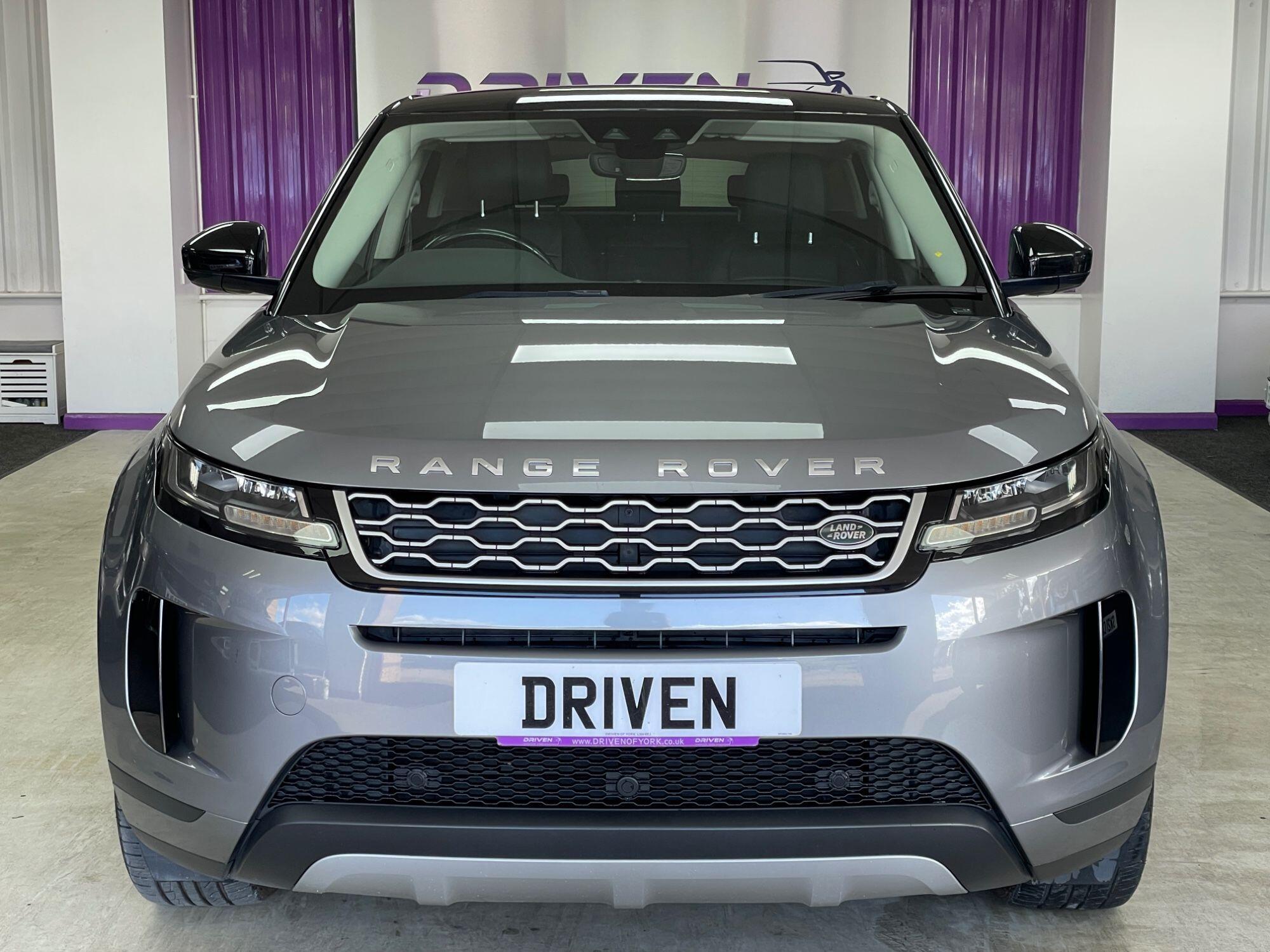 Land Rover Range Rover Evoque - Image 7