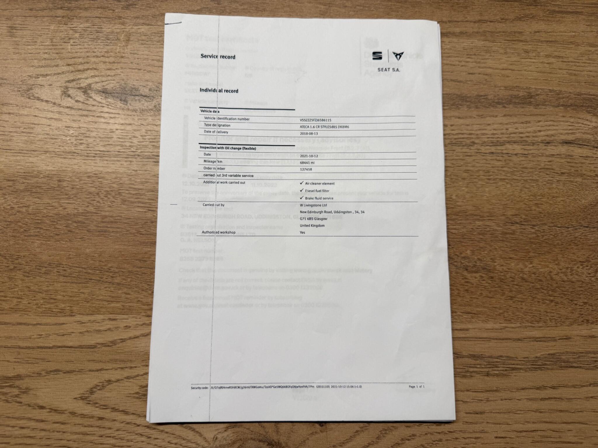 SEAT Ateca - Image 29