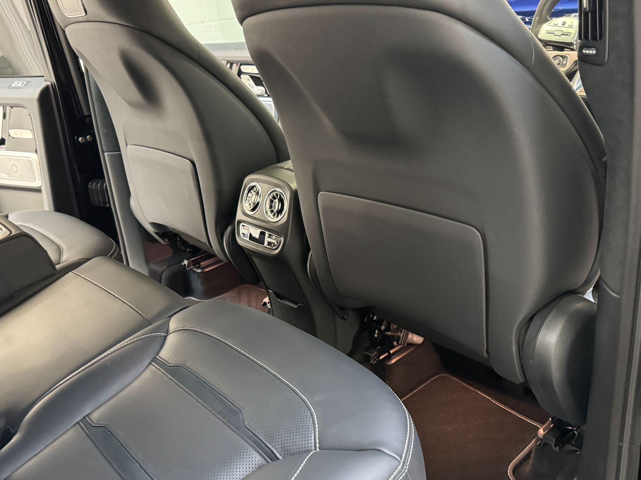 Mercedes G Class - Image 66