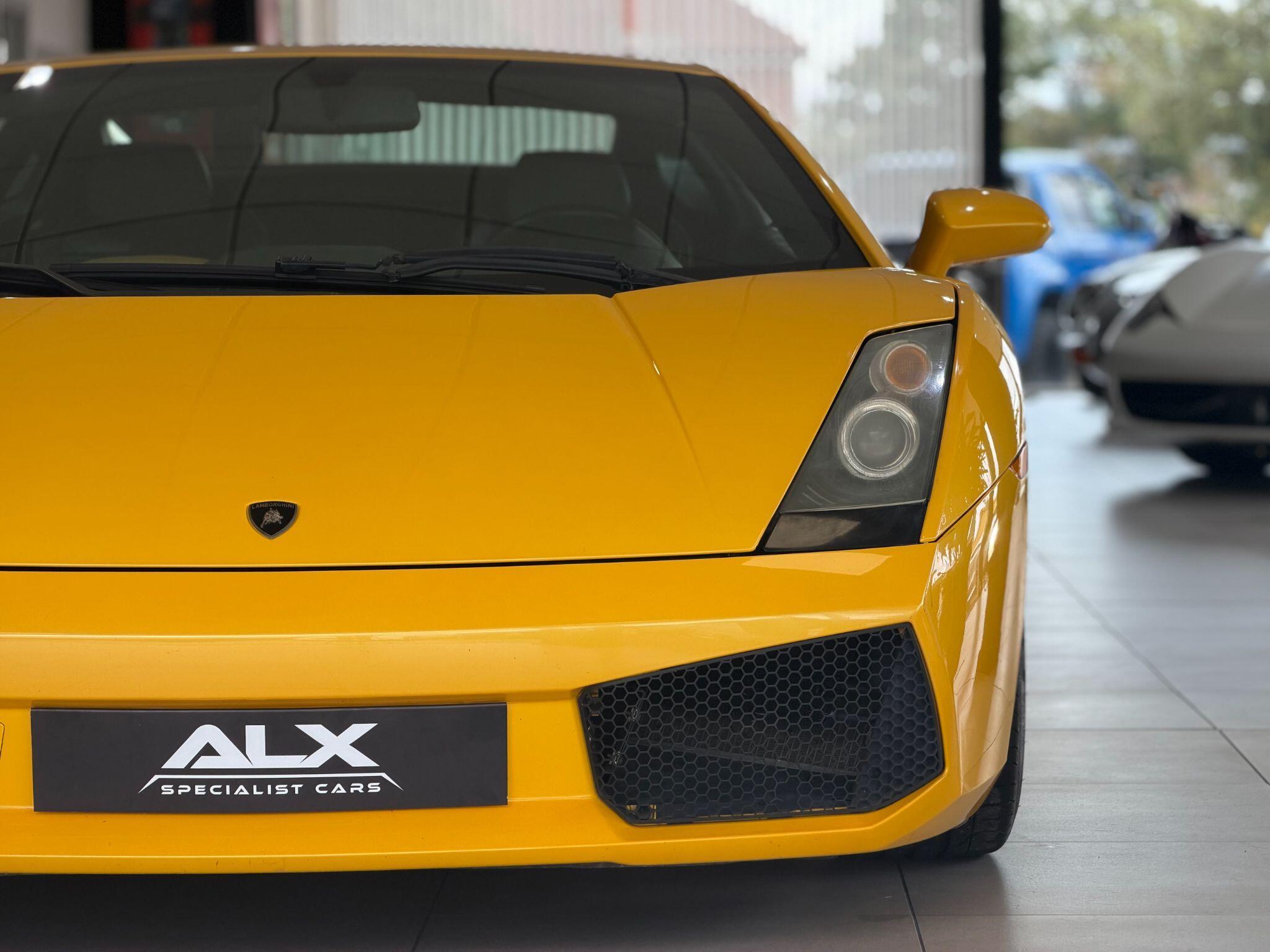Lamborghini Gallardo - Image 5