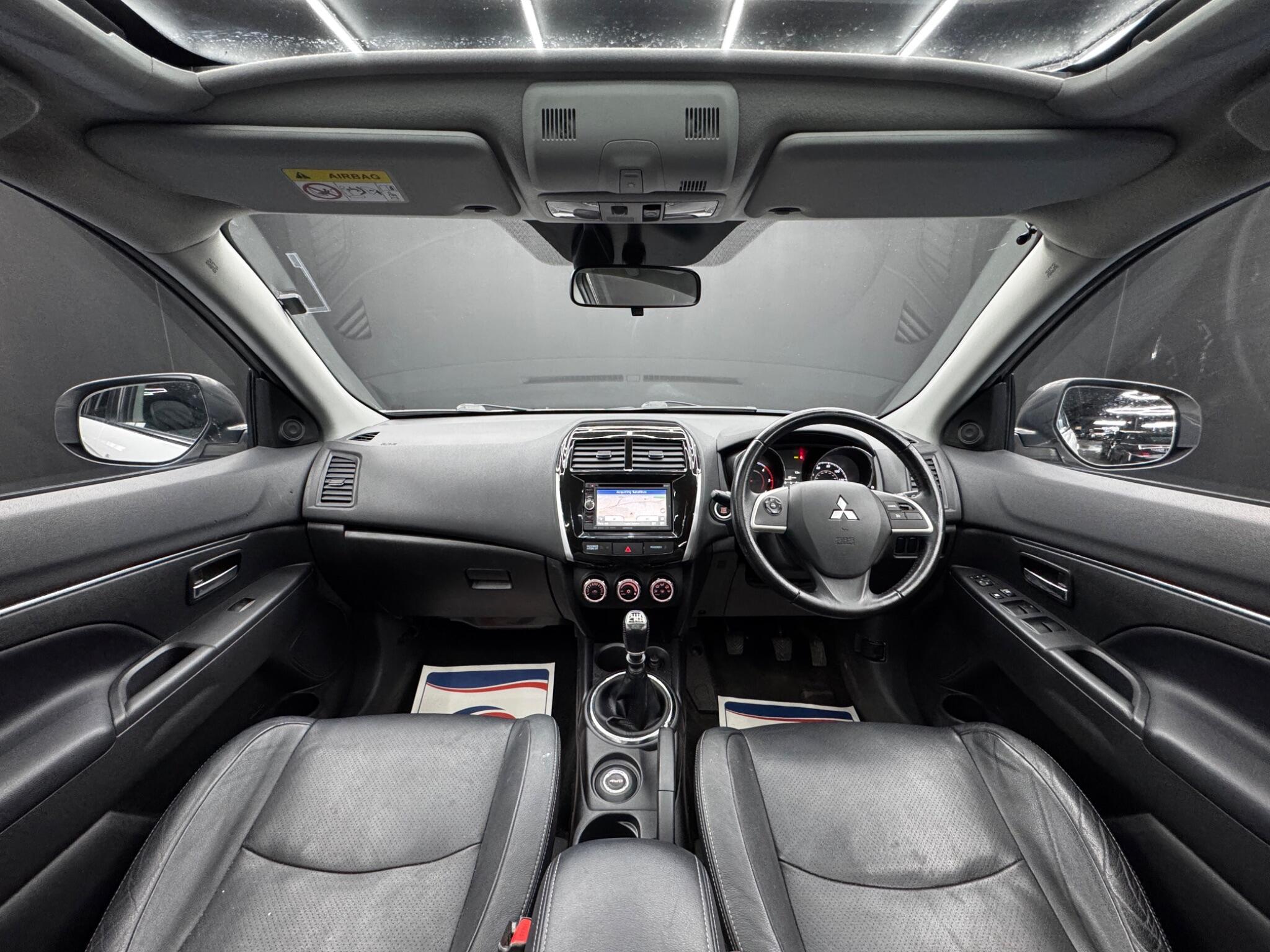 Mitsubishi ASX - Image 17