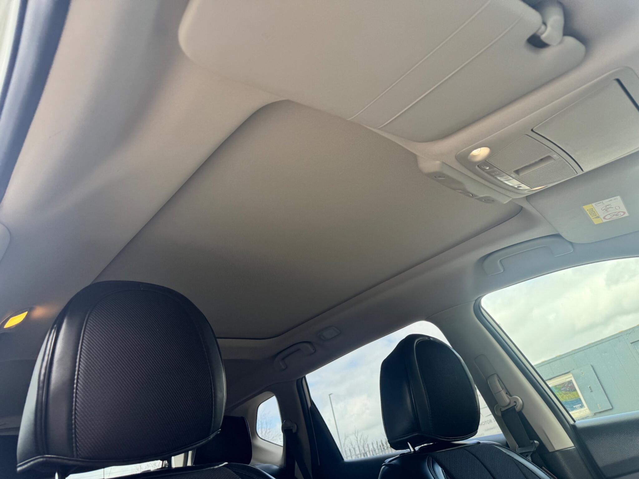 Nissan X-Trail - Image 56