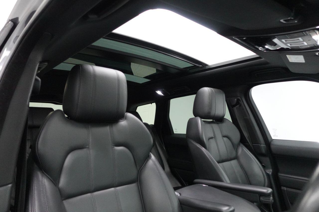 Land Rover RANGE ROVER SPORT - Image 3