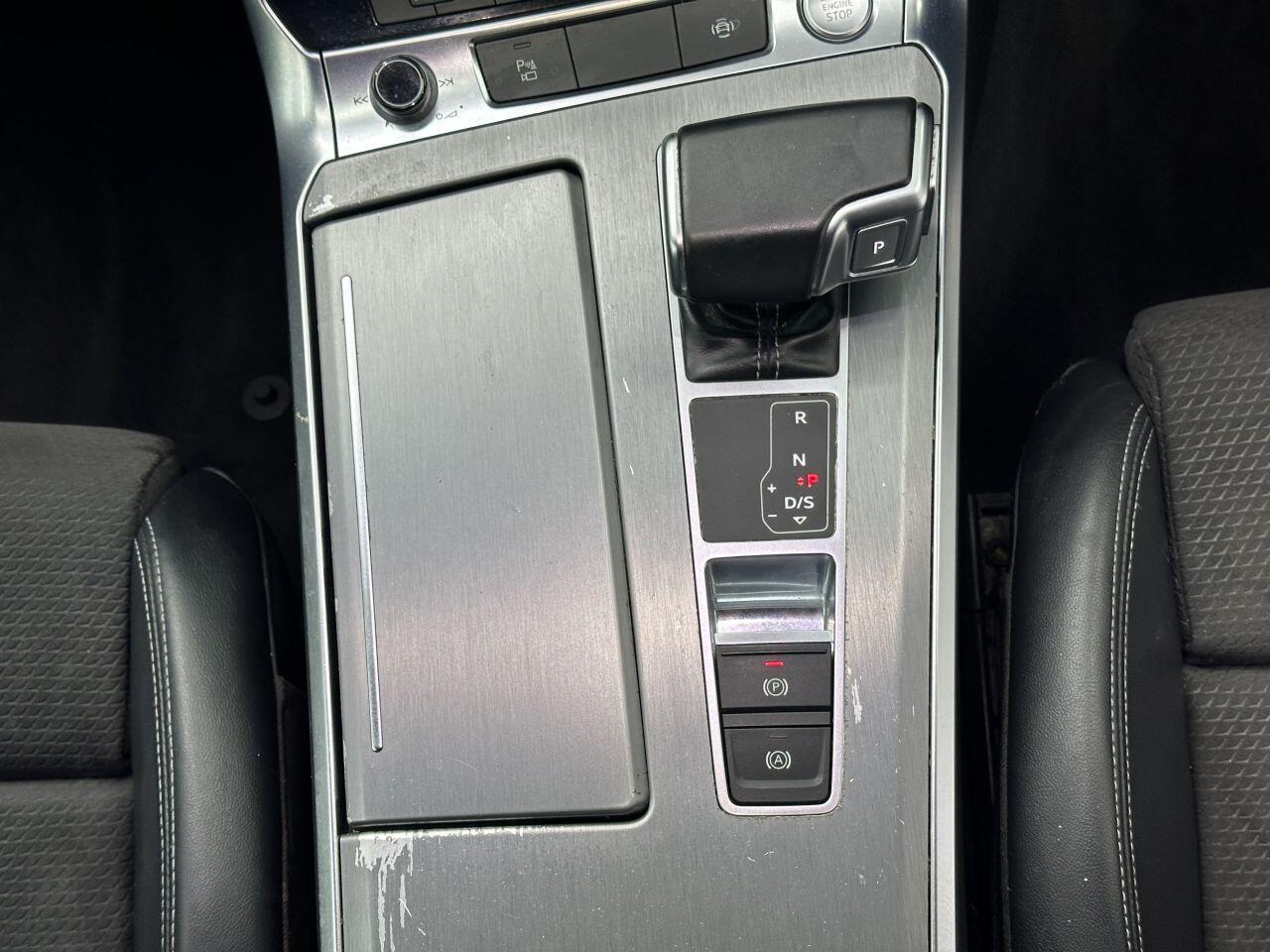 Audi A6 Saloon - Image 20