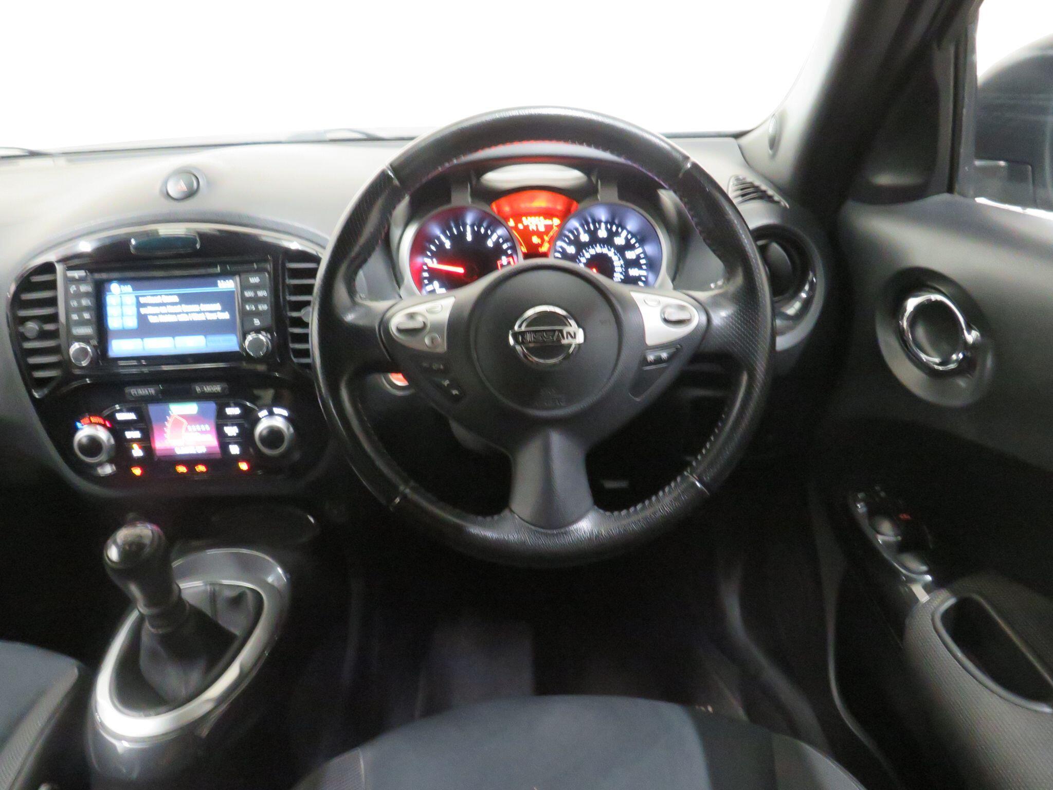 Nissan Juke - Image 14