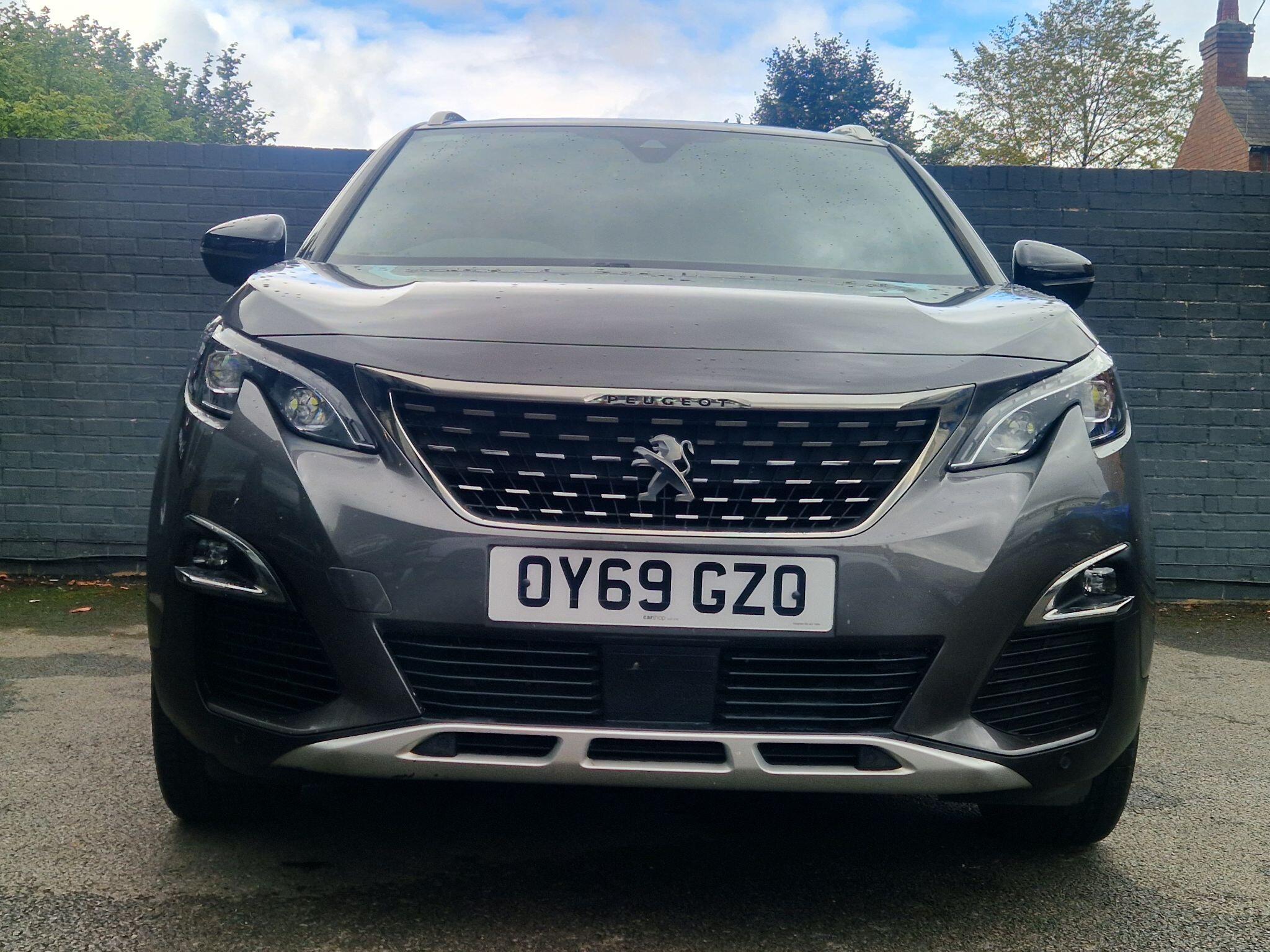Peugeot 5008 - Image 17
